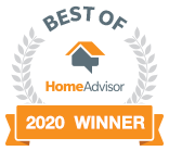 home advisor roofing achievement
